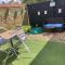 SherPai Lodge