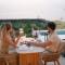 Santo Mine Oia Suites