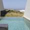 Santo Mine Oia Suites