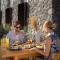 Santo Mine Oia Suites