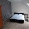 Spacious Home - Maison Spacieuse - Lieusaint