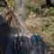 The Last Resort - Safari Tent - Ghunthang