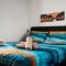 Porpora 109 - comfy flat in Loreto district - Miláno