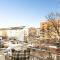 Popular area, central, 55m2, 1-4 guests - Oslo