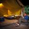 The Last Resort - Safari Tent - Ghunthang