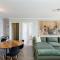 The Paragon Cosmo Sanctuary Sophisticated Mountain & City Views - 开普敦