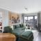 The Paragon Cosmo Sanctuary Sophisticated Mountain & City Views - 开普敦