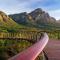 The Paragon Cosmo Sanctuary Sophisticated Mountain & City Views - 开普敦