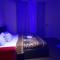 Hotel Adonai Ltd