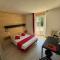 Aparthotel Le Petit Train