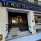 Aparthotel Le Petit Train