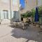 OCC34 - Capestang - Vigneron