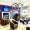 Brit Hotel Lyon Nord Dardilly