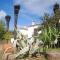 Cortijo San Rafael