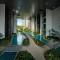 Mcity Ampang Residence in KL - 吉隆坡
