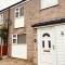 Stylish 3 bed in Peterborough - 彼得伯勒