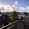 CONRADSBREKKA Luxury Top Floor Apartment in Central Tórshavn