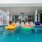 พลอยพูลวิลล่า ชะอำ 3 Ploy Poolvilla Cha-am 3 - 七岩