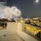 FIREWORKS VIEW - 6 Persons - 昂蒂布