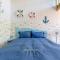 Happiness Ocean View B&B - Xiao Liuqiu