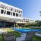 Hotel Salona Palace