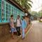 Madpackers Goa Anjuna - Bar - Anjuna