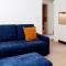 Residence Duna Rossa - Family Friendly