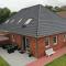 Landhaus Seewind mit Sauna