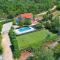 VILLA PETRA, Šestanovac - Makarska - Šestanovac