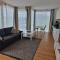 Beautiful apartments in Kirchberg