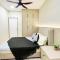 Bliss Stay Ipoh - 12 Pax - 怡保