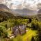 Glencoe House