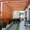 Square Luxury Apartments