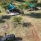 Elephant trails camp