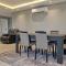 VESTA Nile View Residence - Maadi