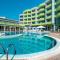MPM Hotel Arsena - Ultra All Inclusive - 内塞伯尔