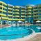 MPM Hotel Arsena - Ultra All Inclusive - 内塞伯尔