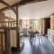 Monk House - Historic Foundation Invites guests