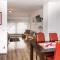 Ferienappartement Hennen