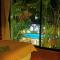 Villa Voktum, 3BR, big space, nature, relax - Ko Pha Ngan