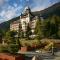 Hotel Walther - Relais & Châteaux - Pontresina