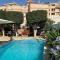Large Villa private pool and garden near beach