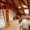 Apartmány Temechov - Želiv