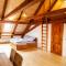 Apartmány Temechov - Želiv