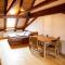 Apartmány Temechov - Želiv