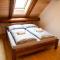 Apartmány Temechov - Želiv