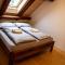 Apartmány Temechov - Želiv