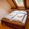 Apartmány Temechov - Želiv