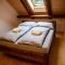 Apartmány Temechov - Želiv
