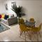Stylish Escape 3 Beds 4mins Newark EWR/NYC Downtow